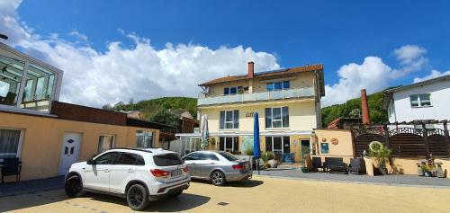 Hostal Pension Lenz