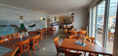 Hostal Pension Lenz