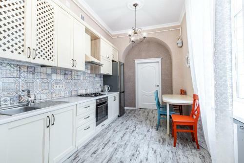 Relax Apartment
