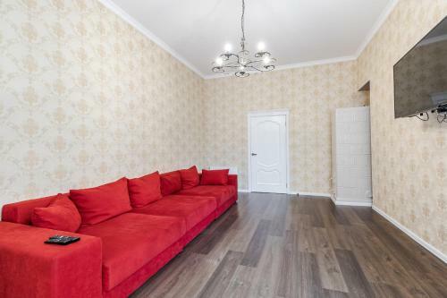Relax Apartment