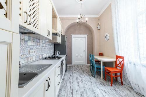 Relax Apartment