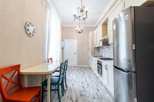 Relax Apartment