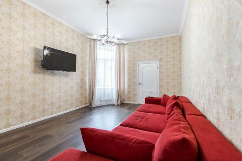 Relax Apartment
