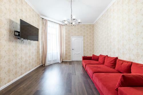 Relax Apartment