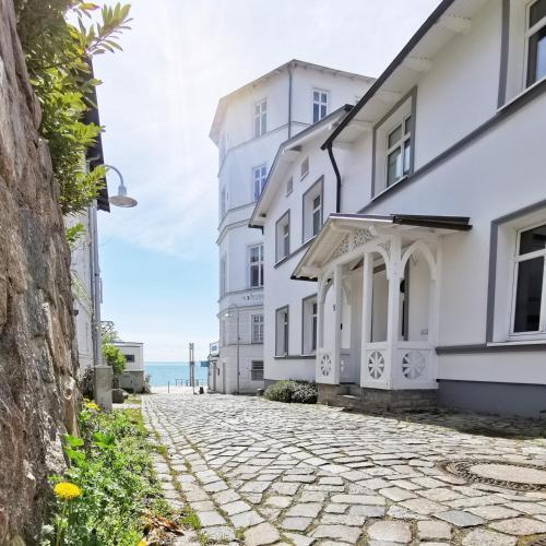 Apartamento Homelig Ferienwohnung 3