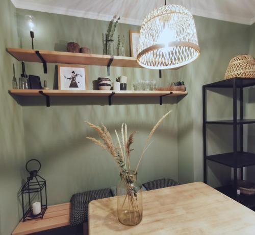 Apartamento Homelig Ferienwohnung 3