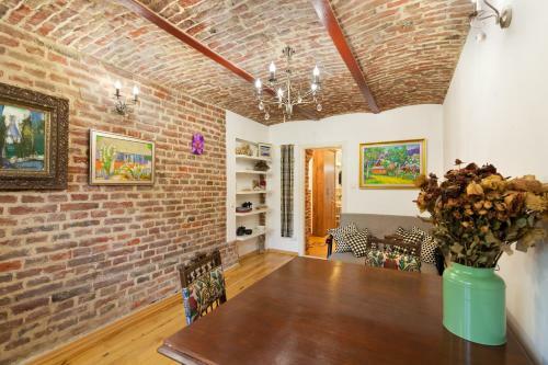 Kaiserwald Art Apartment