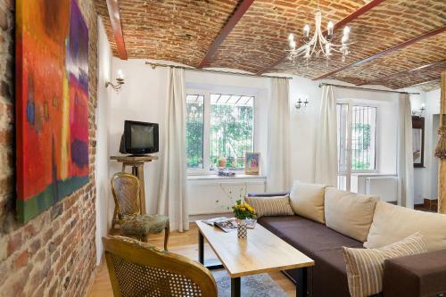 Kaiserwald Art Apartment