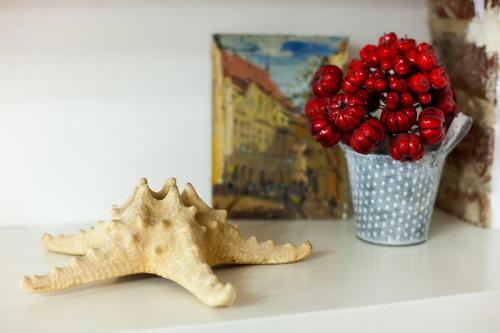 Kaiserwald Art Apartment
