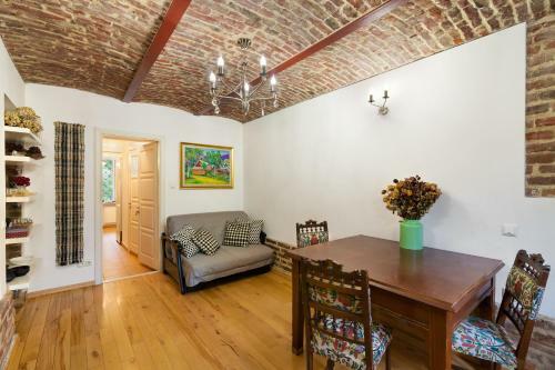 Kaiserwald Art Apartment