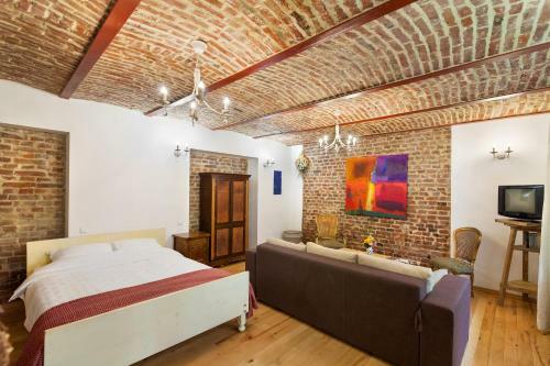 Kaiserwald Art Apartment