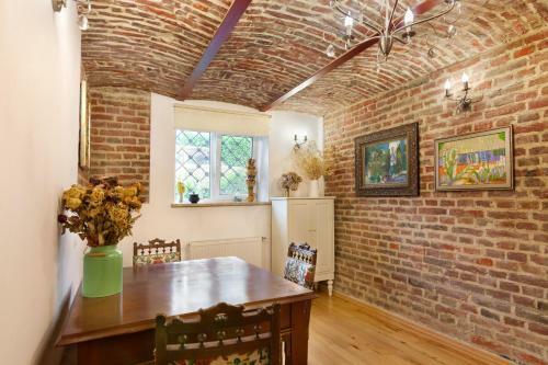 Kaiserwald Art Apartment