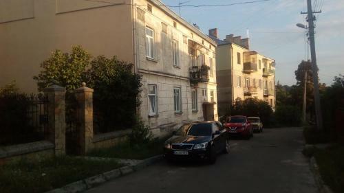 Kaiserwald Art Apartment