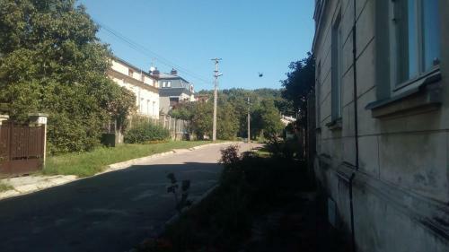 Kaiserwald Art Apartment