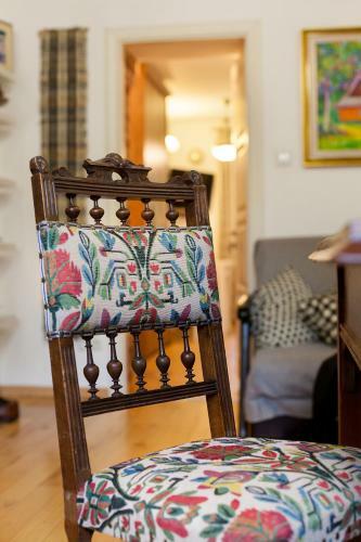 Kaiserwald Art Apartment
