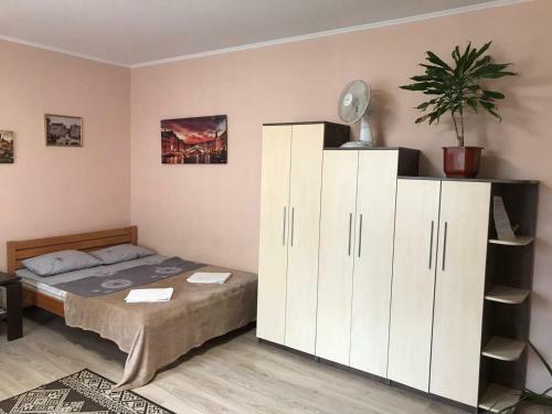 Apartment Near The Forum Mall
