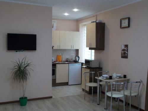 Apartment Near The Forum Mall