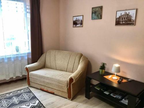 Apartment Near The Forum Mall