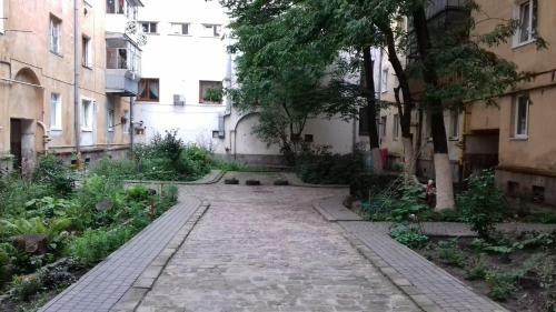 Apartment Near The Forum Mall
