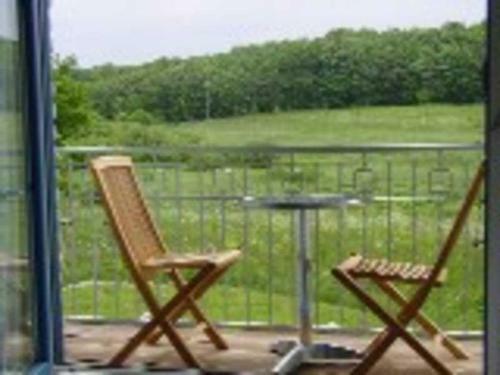 Apartamento Appartements Villa Drachenberg