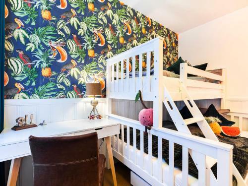 Apartamento Ostseeresidenz Lidia Mit Terrasse Und Meerblick
