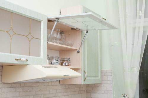 Luxury Lviv Apartment