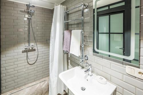 Apartamento Romari ??????????? ????? ?????