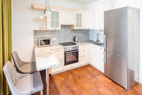 Apartamento Romari ??????????? ????? ?????