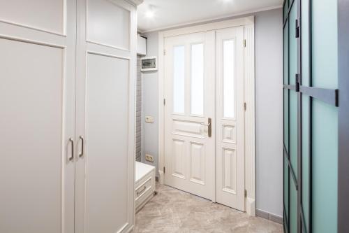 Apartamento Romari ??????????? ????? ?????