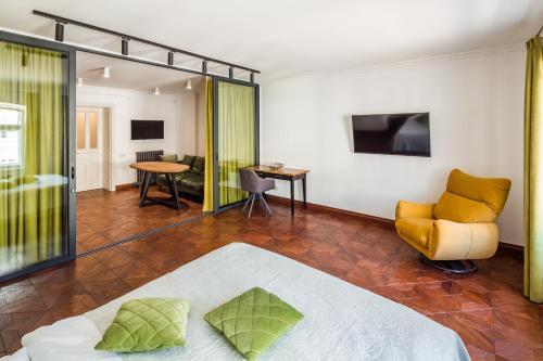 Apartamento Romari ??????????? ????? ?????