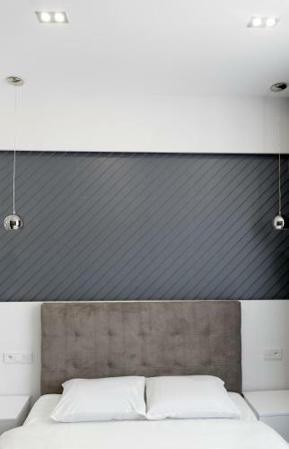 Exciting Apartment Lviv Fireplace