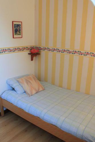 Apartamento Reetdachwohnung 200m Vom Ordinger Strand