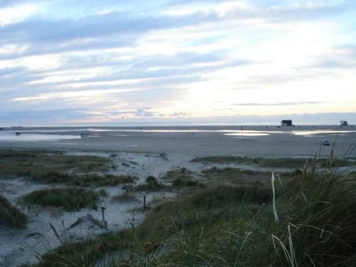 "strand" - Haus Hartwig