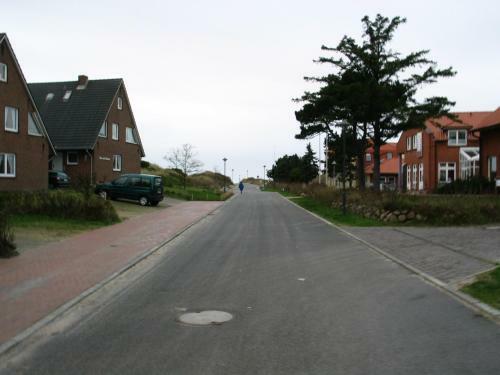 "strand" - Haus Hartwig