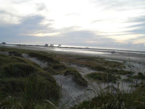 "strand" - Haus Hartwig