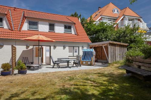 "strand" - Haus Hartwig