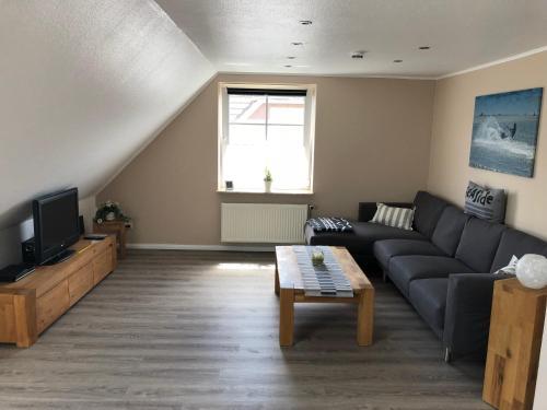 Apartamento Helgol�nder Stra�e 14