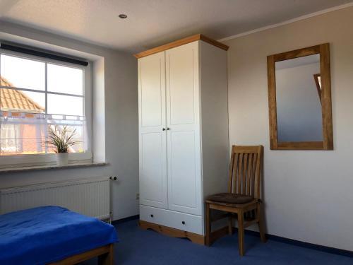 Apartamento Helgol�nder Stra�e 14