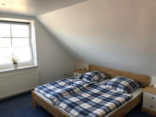 Apartamento Helgol�nder Stra�e 14