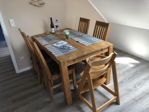 Apartamento Helgol�nder Stra�e 14