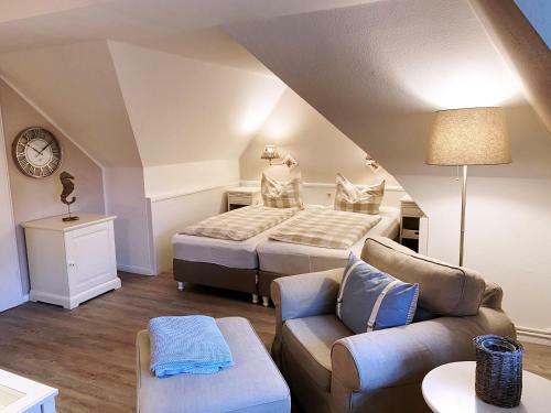 Apartamento Hus Op De Dun