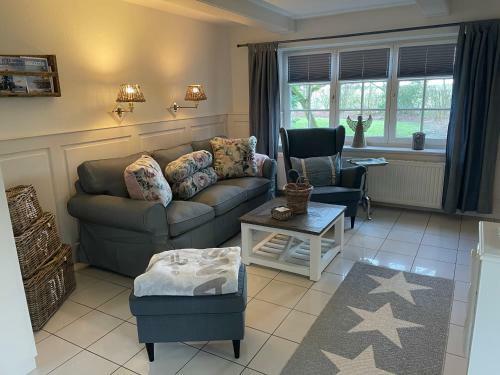 Apartamento Hus Op De Dun