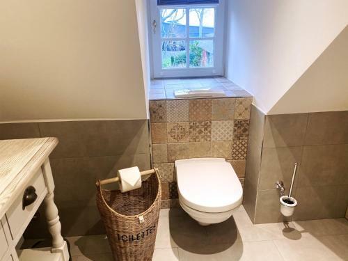 Apartamento Hus Op De Dun