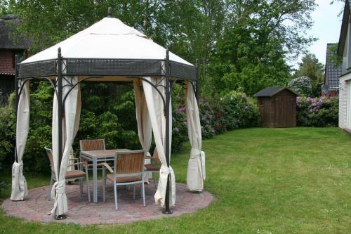 Hostal G�stehaus Gorch-fock