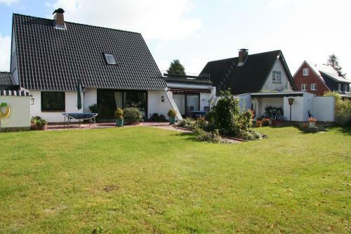 Hostal G�stehaus Gorch-fock