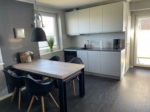Apartamento Zweite Heimat In Spo