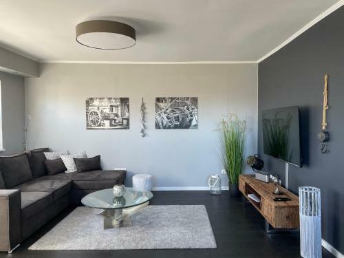 Apartamento Zweite Heimat In Spo