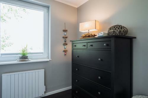 Apartamento Zweite Heimat In Spo