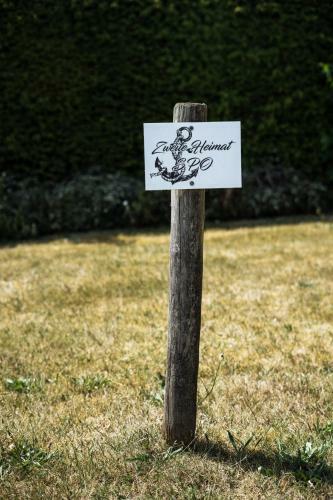 Apartamento Zweite Heimat In Spo