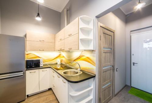 Apartamento ???? ??????????? ?? ????? ?????